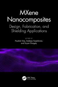 MXene Nanocomposites : Design, Fabrication, and Shielding Applications