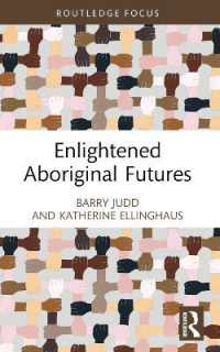 Enlightened Aboriginal Futures (Short Takes on Long Views)