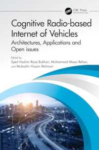 Cognitive Radio-based Internet of Vehicles : Architectures, Applications and Open issues