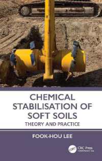 Chemical Stabilisation of Soft Soils : Theory and Practice