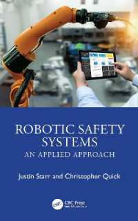 Robotic Safety Systems : An Applied Approach