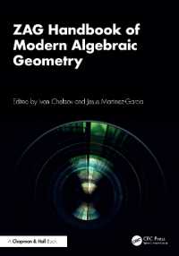 ZAG Handbook of Modern Algebraic Geometry
