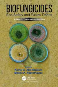 Biofungicides: Eco-Safety and Future Trends : Types and Applications, Volume 1