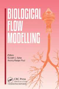 Biological Flow Modelling