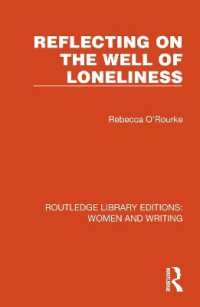 Reflecting on the Well of Loneliness (Routledge Library Editions: Women and Writing)