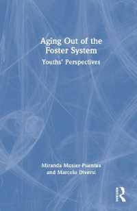 Aging Out of the Foster System : Youths' Perspectives