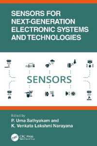 Sensors for Next-Generation Electronic Systems and Technologies