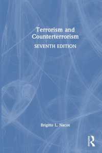 Terrorism and Counterterrorism （7TH）