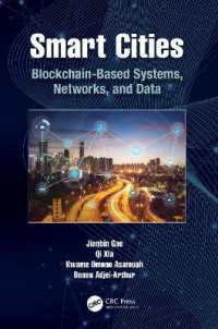 Smart Cities : Blockchain-Based Systems, Networks, and Data