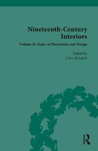Nineteenth-Century Interiors : Volume II: Styles of Decoration and Design