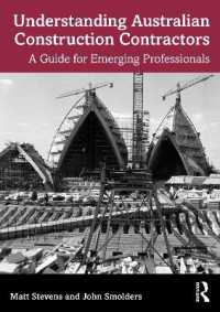 Understanding Australian Construction Contractors : A Guide for Emerging Professionals