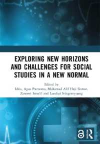 Exploring New Horizons and Challenges for Social Studies in a New Normal : Proceedings of the International Conference on Social Studies and Educational Issues, (ICOSSEI 2021), Malang City, Indonesia, 7 July 2021