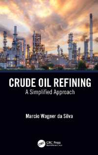 Crude Oil Refining : A Simplified Approach