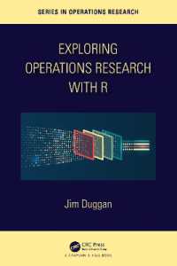 Exploring Operations Research with R (Chapman & Hall/crc Series in Operations Research)