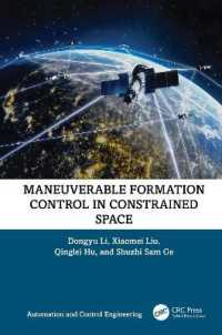 Maneuverable Formation Control in Constrained Space (Automation and Control Engineering)