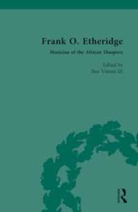 Frank O. Etheridge : Musician of the African Diaspora