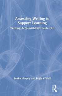 Assessing Writing to Support Learning : Turning Accountability inside Out
