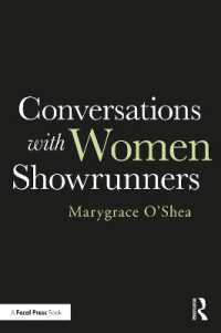 Conversations with Women Showrunners