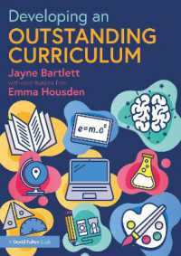 Developing an Outstanding Curriculum (Becoming an Outstanding Teacher)