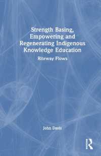 Strength Basing, Empowering and Regenerating Indigenous Knowledge Education : Riteway Flows