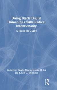 Doing Black Digital Humanities with Radical Intentionality : A Practical Guide