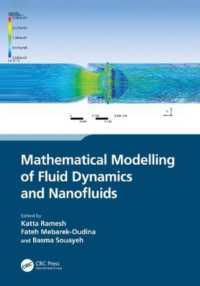 Mathematical Modelling of Fluid Dynamics and Nanofluids