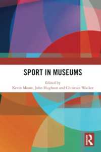 Sport in Museums