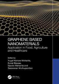 Graphene-Based Nanomaterials : Application in Food, Agriculture and Healthcare