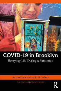 COVID-19 in Brooklyn : Everyday Life during a Pandemic (The Covid-19 Pandemic Series)