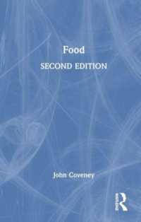食（第２版）<br>Food (Shortcuts) （2ND）
