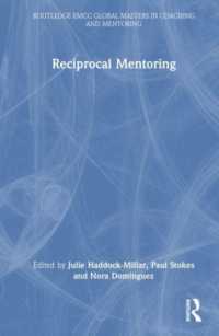 Reciprocal Mentoring (Routledge Emcc Masters in Coaching and Mentoring)