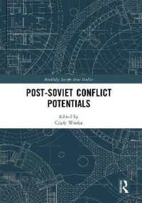 Post-Soviet Conflict Potentials (Routledge Europe-asia Studies)