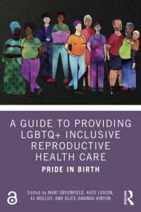 A Guide to Providing LGBTQ+ Inclusive Reproductive Health Care : Pride in Birth