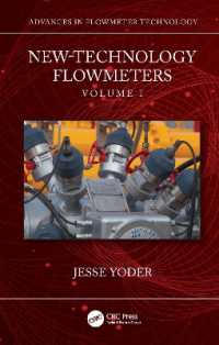 New-Technology Flowmeters : Volume I