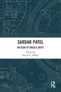 Sardar Patel : An Icon of India's Unity