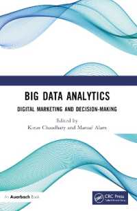 Big Data Analytics : Digital Marketing and Decision-Making