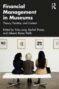 Financial Management in Museums : Theory, Practice, and Context