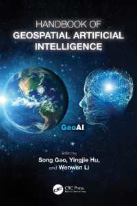 Handbook of Geospatial Artificial Intelligence