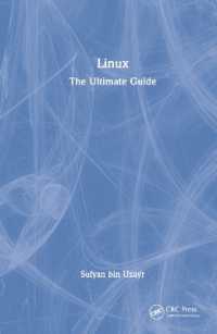 Linux : The Ultimate Guide (The Ultimate Guide) -- Hardback