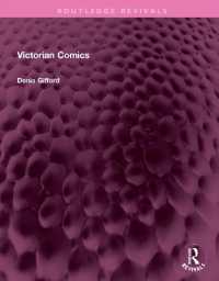 Victorian Comics (Routledge Revivals)