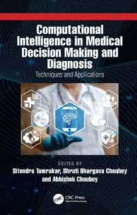 Computational Intelligence in Medical Decision Making and Diagnosis : Techniques and Applications (Computational Intelligence Techniques)