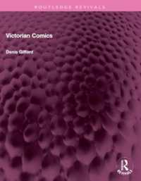 Victorian Comics (Routledge Revivals)