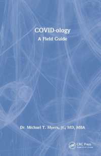 COVID-ology : A Field Guide