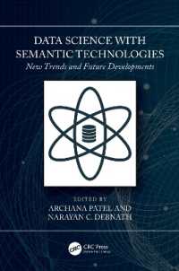 Data Science with Semantic Technologies : New Trends and Future Developments