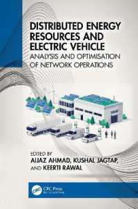 Distributed Energy Resources and Electric Vehicle : Analysis and Optimisation of Network Operations