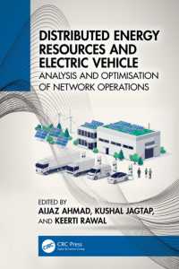 Distributed Energy Resources and Electric Vehicle : Analysis and Optimisation of Network Operations