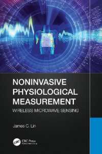 Noninvasive Physiological Measurement : Wireless Microwave Sensing