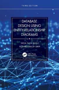 Database Design Using Entity-Relationship Diagrams （3RD）