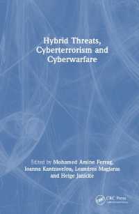 Hybrid Threats, Cyberterrorism and Cyberwarfare