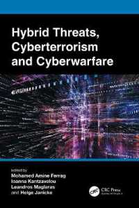 Hybrid Threats, Cyberterrorism and Cyberwarfare